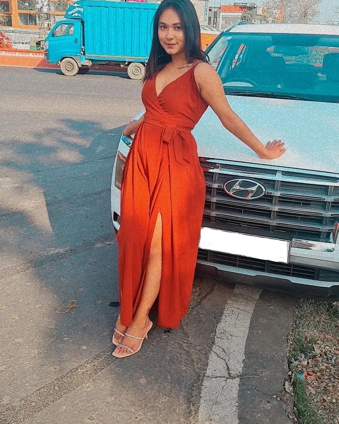 female call girl in Haridwar